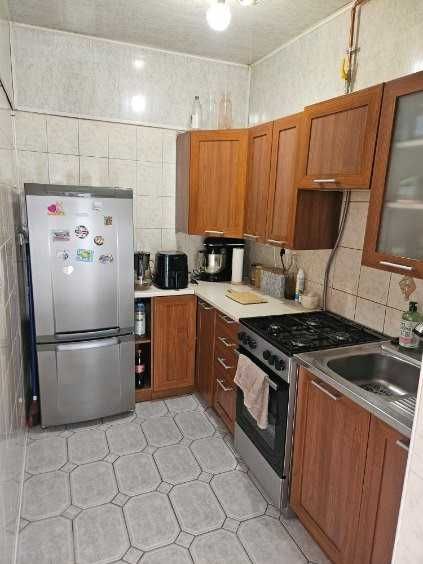 Mieszkanie na sprzedaż Knurów