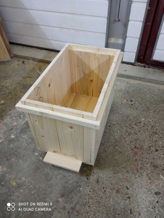 Ul odkładowy / ule odkładowe