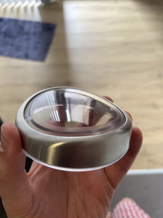 Moinho de Café PRINCESS (50g - 150w)