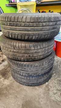 Opony Michelin Kormoran 195/60 r15