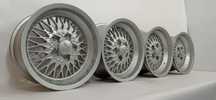 5x112 remotec mesh 8x16 et25 mercedes klasyk rant