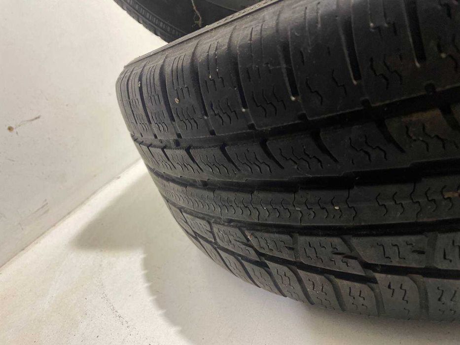 Гума зима Nokian Фінляндія 205/55 r16 2011 рік є 2 шт