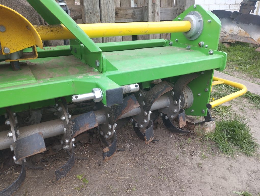Продам фрезу  bomet 2 м