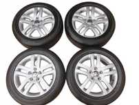 FELGI 6.5x 16 VW GOLF V VI VII VIII TOURAN PASSAT B6 B7 B8 CADDY JETTA ET50