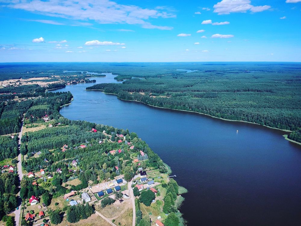 Wynajmę domek letniskowy 6os. w m. Wikno, Mazury