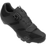 Giro Cylinder II MTB Shoes Men czarne 46