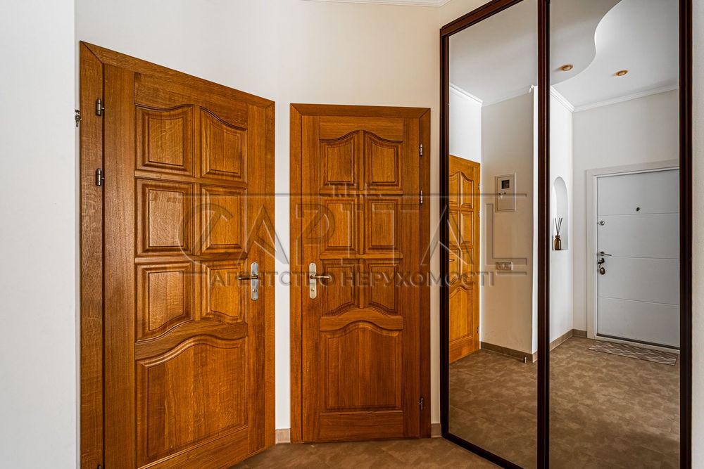 Аренда квартиры  ул. Константиновская Подол Киев