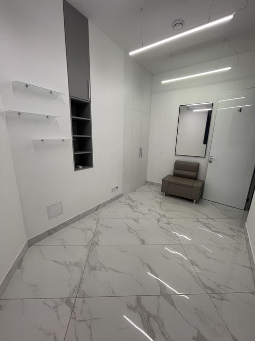 Оренда косметологічного кабінету центр вул Шевченка 9