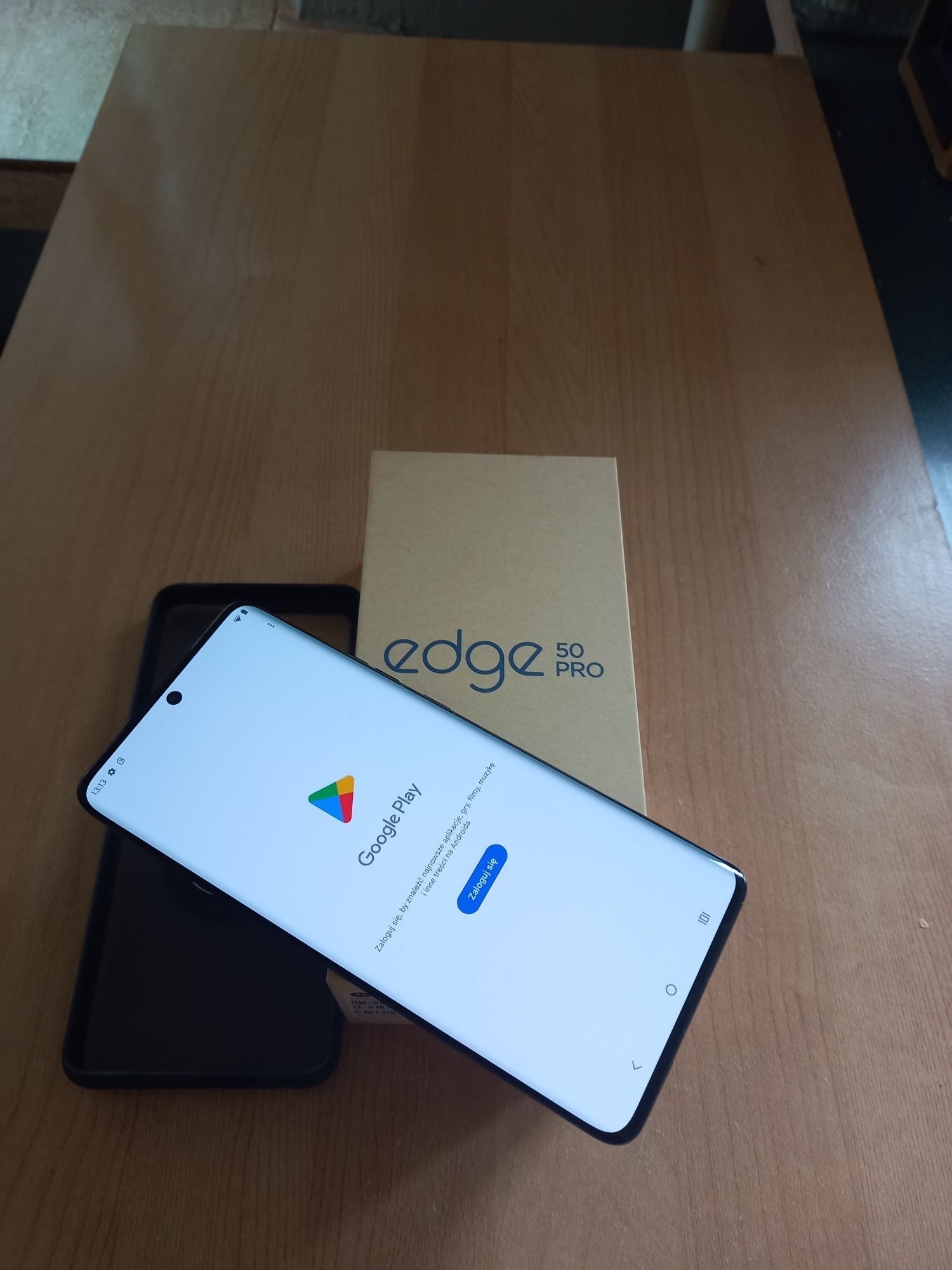 Sprzedam Motorolę edge 50 pro