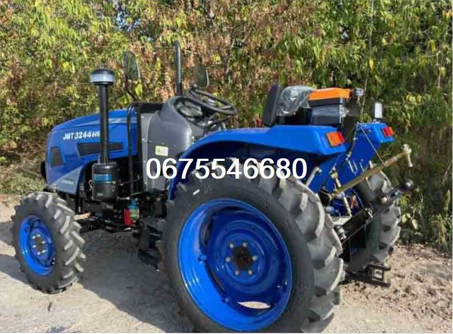 Трактор JINMA JMT 3244 HSX*24к.с.*Безкоштовно Доставимо по УКРАЇНІ!