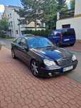 Mercedes-Benz Klasa C Trzeci właściciel od 2013 roku od 130 000 km Mercedes W203 320E 225KM