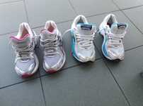 Sportowe damskie buty 38 i 39