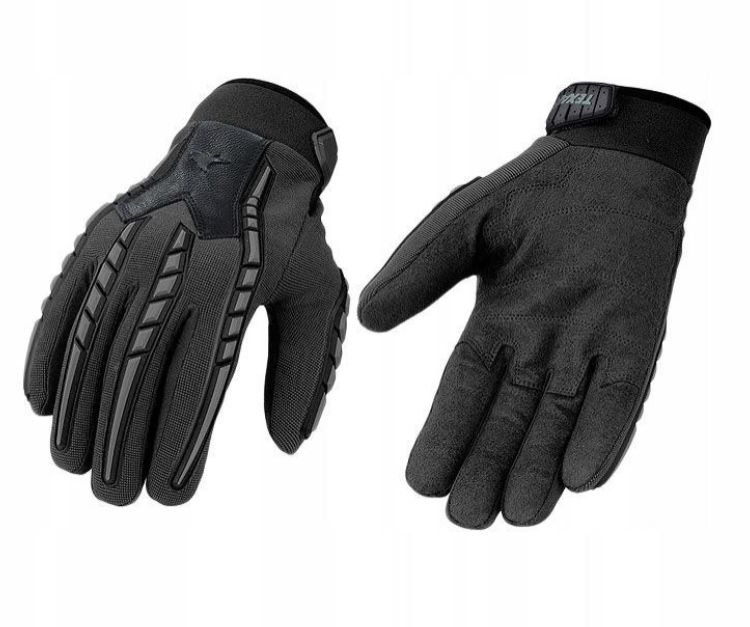 Тактические перчатки  TEXAR