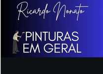 Ricardo Nonato Pinturas em Gerais