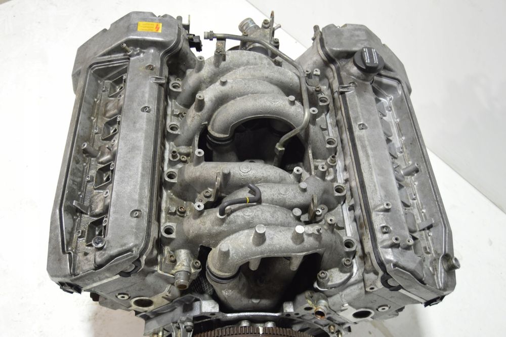 Silnik 119980 5.0 S500 S500L CL500 Mercedes W140 S Klasa CL po Lift