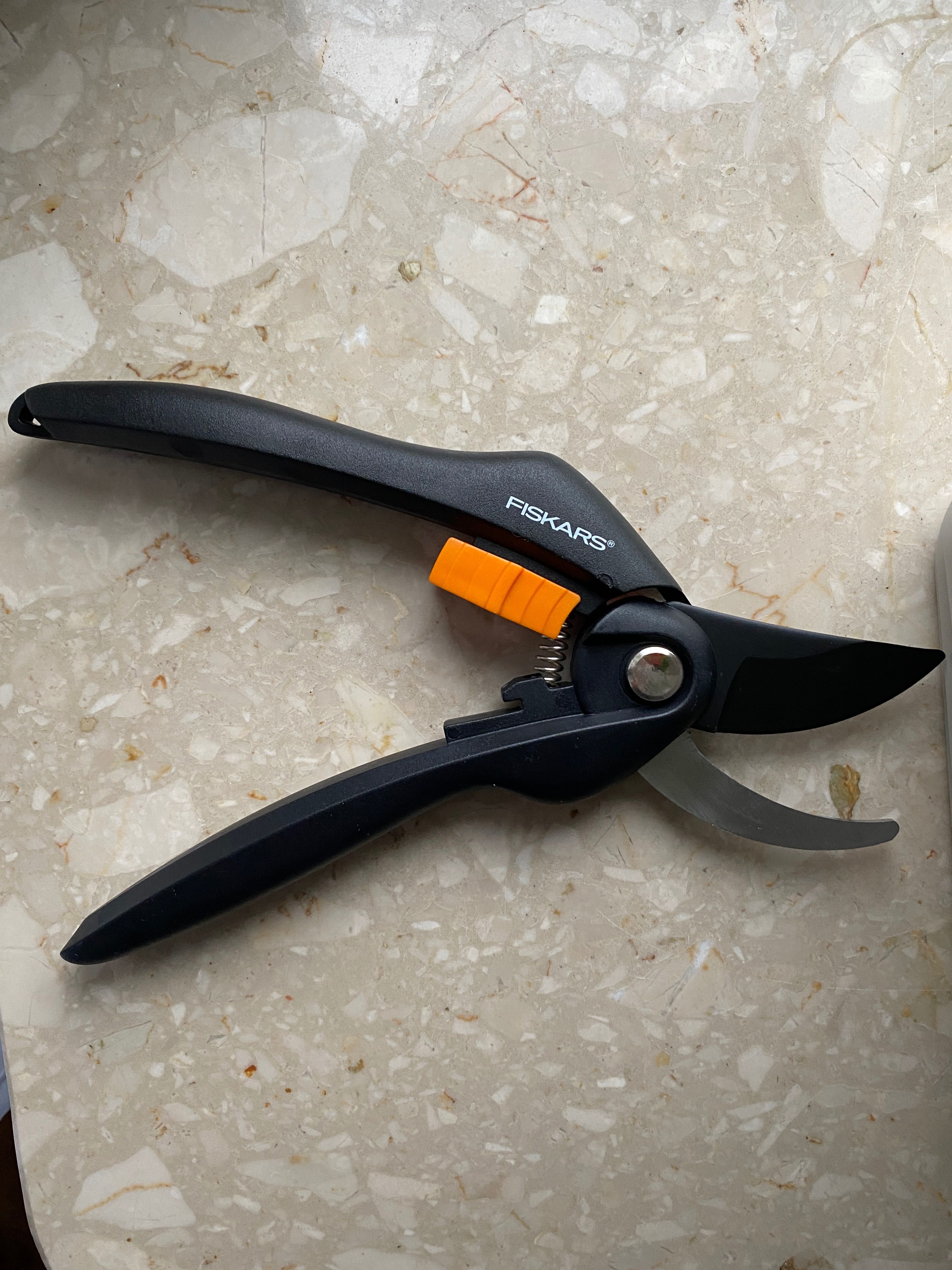 Sekator nożycowy Fiskars SingleStep