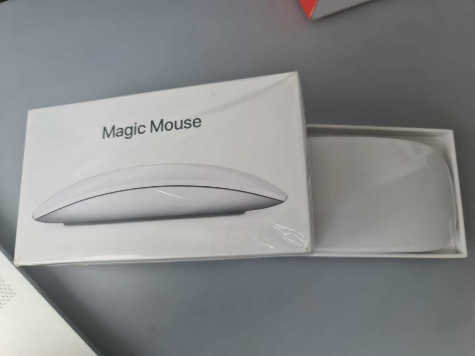 Magic Mouse 2 Novo