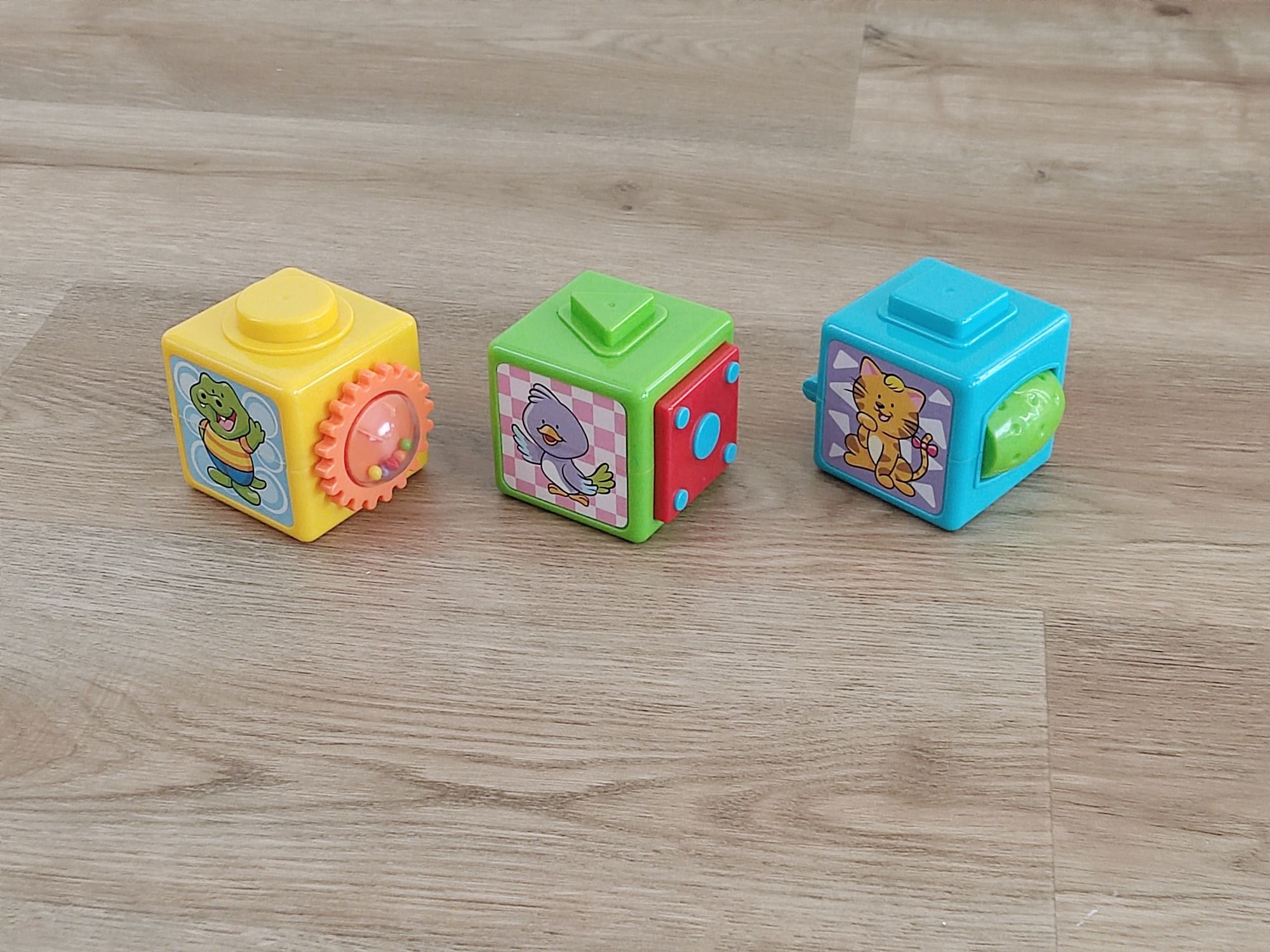 Playgo action blocks