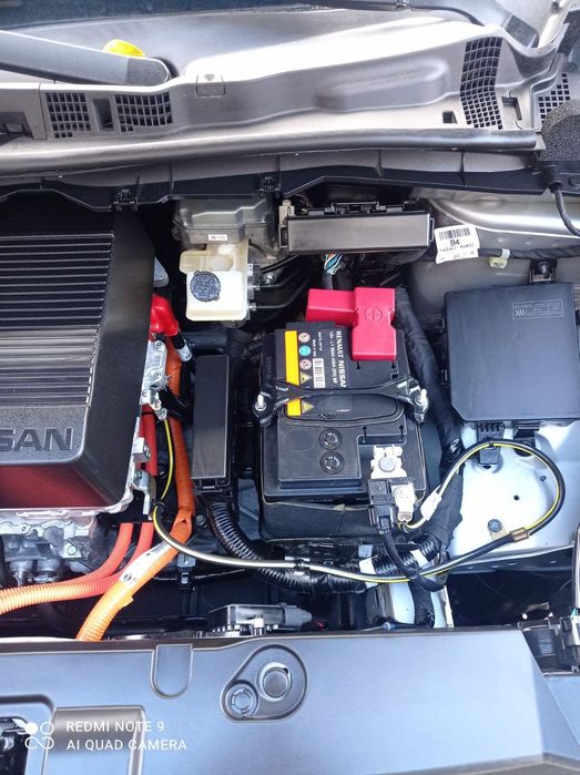 Продам Nissan Leaf ZE1 2020 року