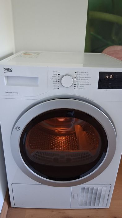 Suszarka beko stan bardzo dobry