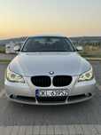 BMW e60 Pierwszy właściciel w Polsce. Super utrzymana!