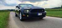 Ford Mustang 2013