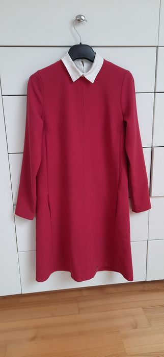 Elegancka sukienka rozmiar S