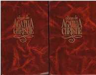 12176

Coleção Obras de Agatha Christie - Encadernados
