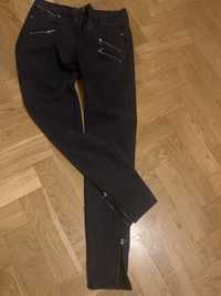 Spodnie Zara S jeans