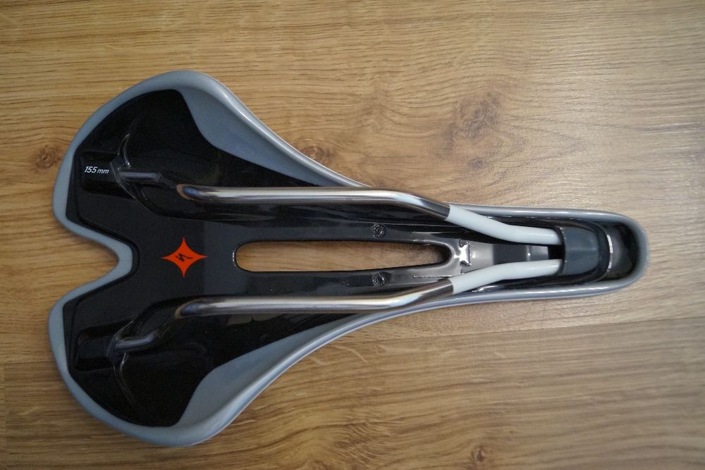 Siodełko rowerowe Specialized Ruby Expert GEL
