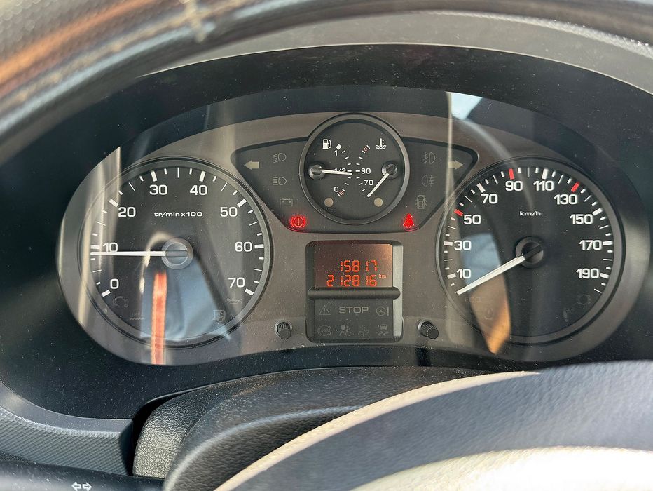 Citroën Berlingo L2 1.6 HDI