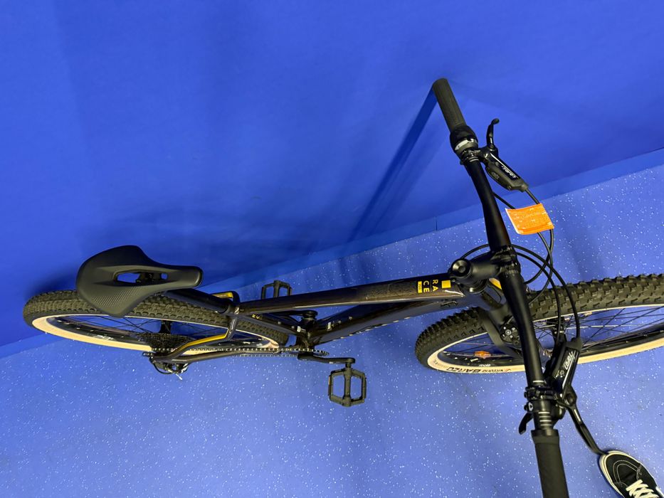 JAK NOWY | Rower górski MTB XC Rockrider Race 720 NX Eagle