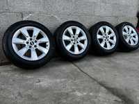 Alufelgi R17 5x120 mini cooper cuntryman opony letnie 225/55/17