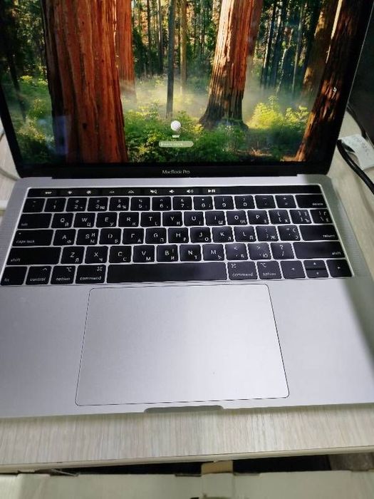 Ноутбук MacBook Pro A1989