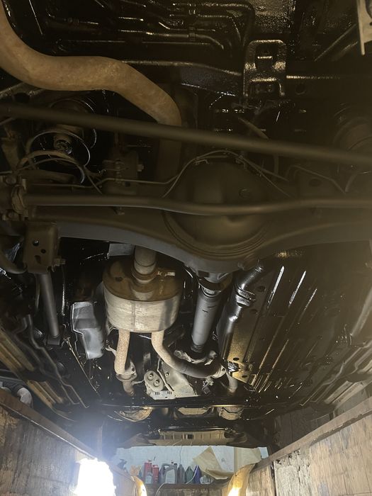 Антикорозійна обробка автомобіля від СТО ASG STATION