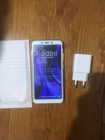 Xiaomi Redmi 6A Novo