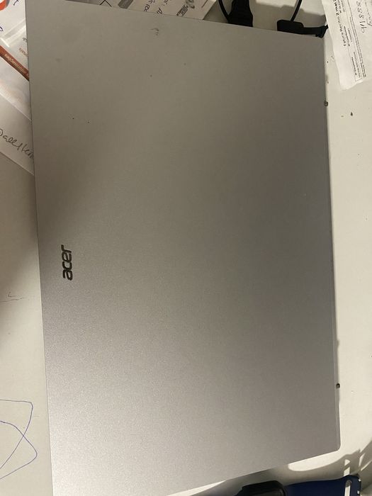 Acer Aspire 3 15 AMD