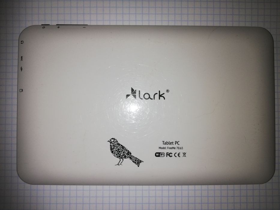 Tablet PC LARK i Quadra 7