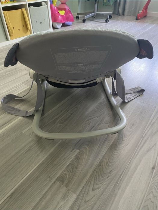 Espreguiçadeira Chicco Elephant