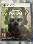 Call of duty mordern warfare 2 PS5