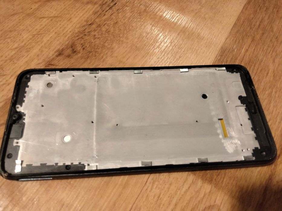 Продам смартфон Мобільний телефон ZTE Blade V2020 Smart 4/128 GB Blue