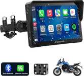 Carpuride W702 Pro (NOVOS)