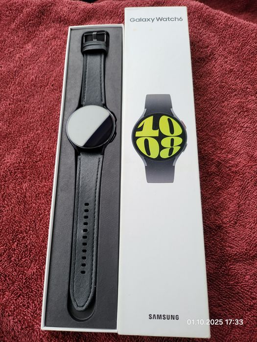 Samsung Galaxy Watch6 44 mm
