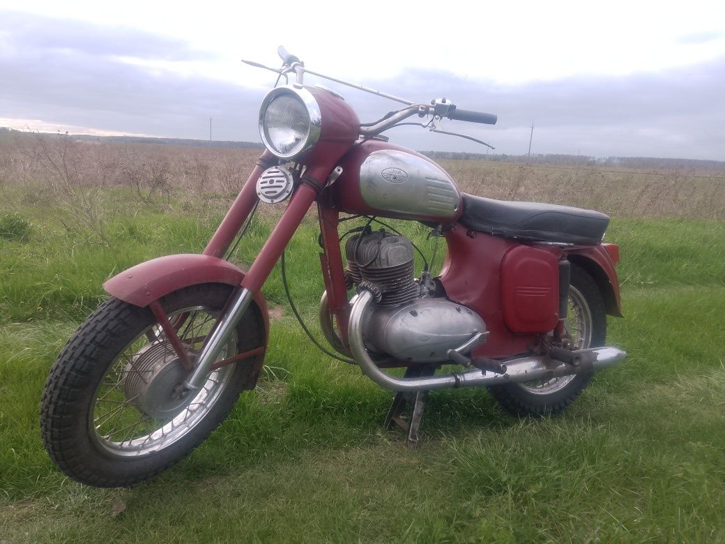 Jawa360 без документів