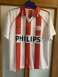 Psv Eindhoven Nike Koszulka piłkarska
