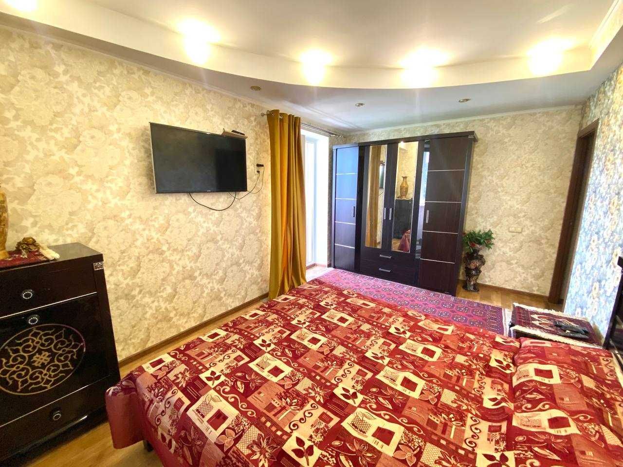 Продаж 3к квартири, метро Оболонь, вул. Йорданська, Оболонський р-н.