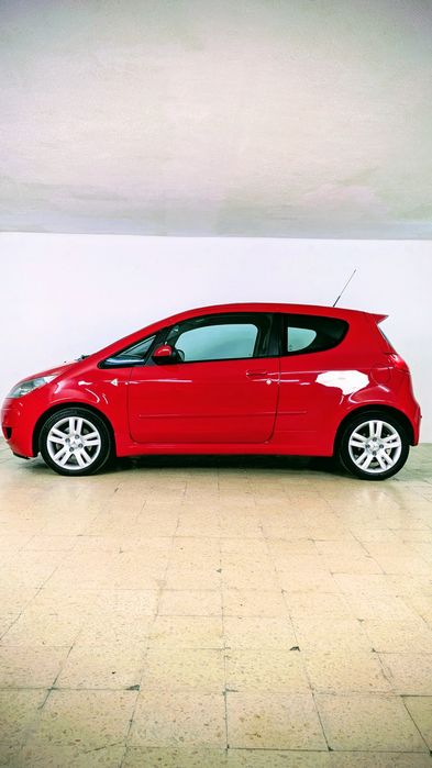 Mitsubishi Colt CZT 150 CV Original