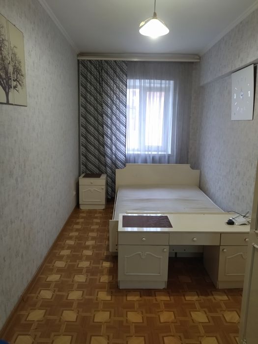 Сдам 1к кв ул. Столбовая 81, корпус 5