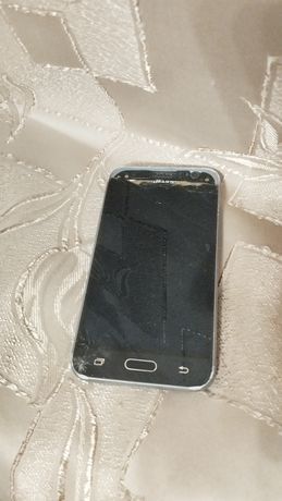 Телефон Samsung SM-J120H/DS (SEK)