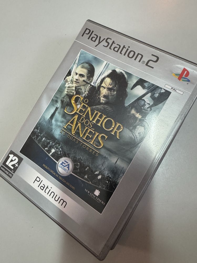 Jogos Playstation2